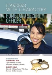 book Homeland security officer