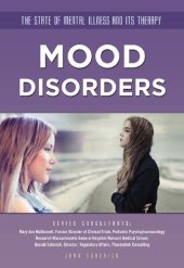 book Mood disorders