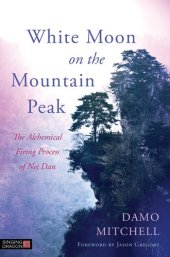 book White Moon on the Mountain Peak: The Alchemical Firing Process of Nei Dan