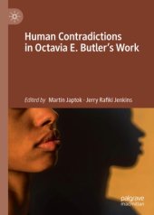 book Human Contradictions in Octavia E. Butler's Work