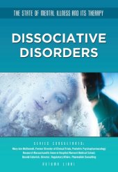 book Dissociative disorders