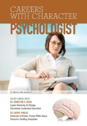 book Psychologist