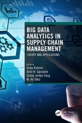 book Big Data Analytics in Supply Chain Management: Theory and Applications