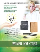 book Women inventors