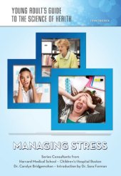 book Managing stress