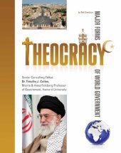 book Theocracy