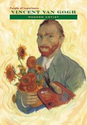 book Vincent van Gogh : modern artist