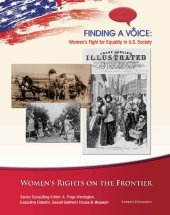 book Women's rights on the frontier