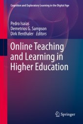 book Online Teaching and Learning in Higher Education