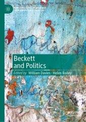 book Beckett and Politics