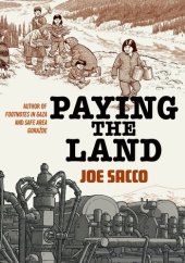 book Paying the Land