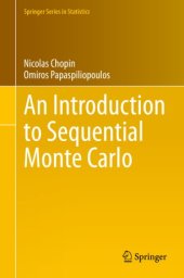 book An Introduction to Sequential Monte Carlo