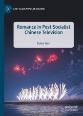 book Romance in Post-Socialist Chinese Television