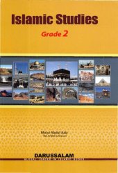 book Islamic Studies (Grade 2)