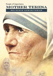 book Mother Teresa : religious humanitarian