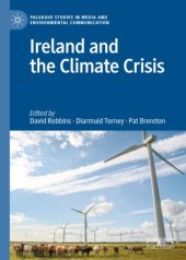 book Ireland and the Climate Crisis