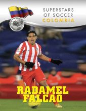 book Radamel Falcao