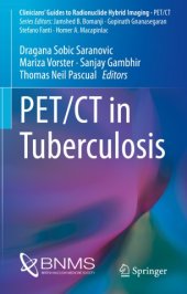 book PET/CT in Tuberculosis