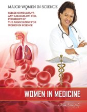 book Women in medicine