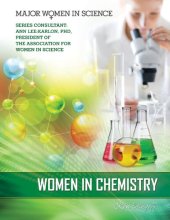 book Women in chemistry