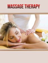 book Massage Therapy: You Can Effectively Use Acupressure Points To Treat Migraines and Headaches At Home