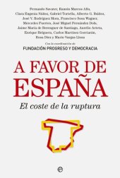 book A favor de España