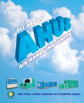 book All About AHUs