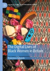 book The Digital Lives of Black Women in Britain