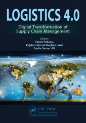 book Logistics 4.0: Digital Transformation of Supply Chain Management