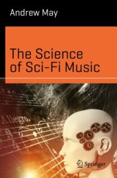 book The Science of Sci-Fi Music