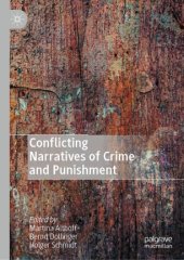 book Conflicting Narratives of Crime and Punishment