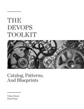 book The DevOps Toolkit: Catalog, Patterns, And Blueprints