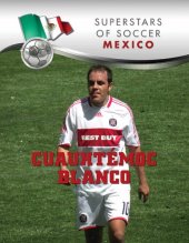 book Cuauhtemoc Blanco