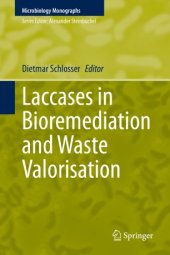 book Laccases in Bioremediation and Waste Valorisation