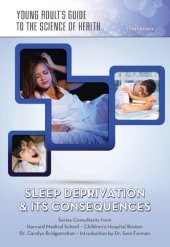 book Sleep deprivation & its consequences