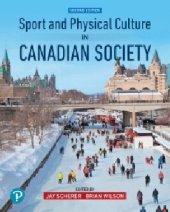 book Sport and Physical Culture in Canadian Society