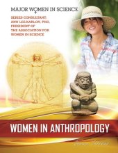 book Women in anthropology