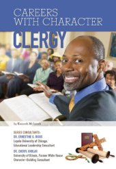 book Clergy