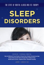 book Sleep disorders