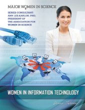 book Women in information technology