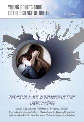 book Suicide & self-destructive behaviors