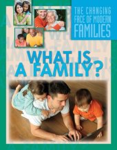 book What is a family?