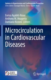 book Microcirculation in Cardiovascular Diseases