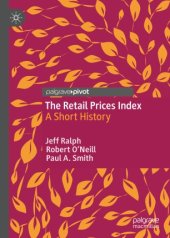 book The Retail Prices Index: A Short History