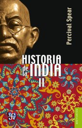 book Historia de la India II