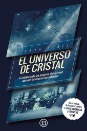 book El universo de cristal