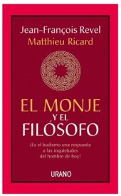 book El Monje Y El Filosofo