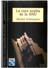 book La cara oculta de la ONU