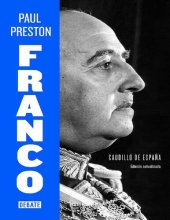 book Franco. Caudillo de España (ed. actualizada)