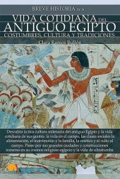 book Breve historia de la vida cotidiana del Antiguo Egipto